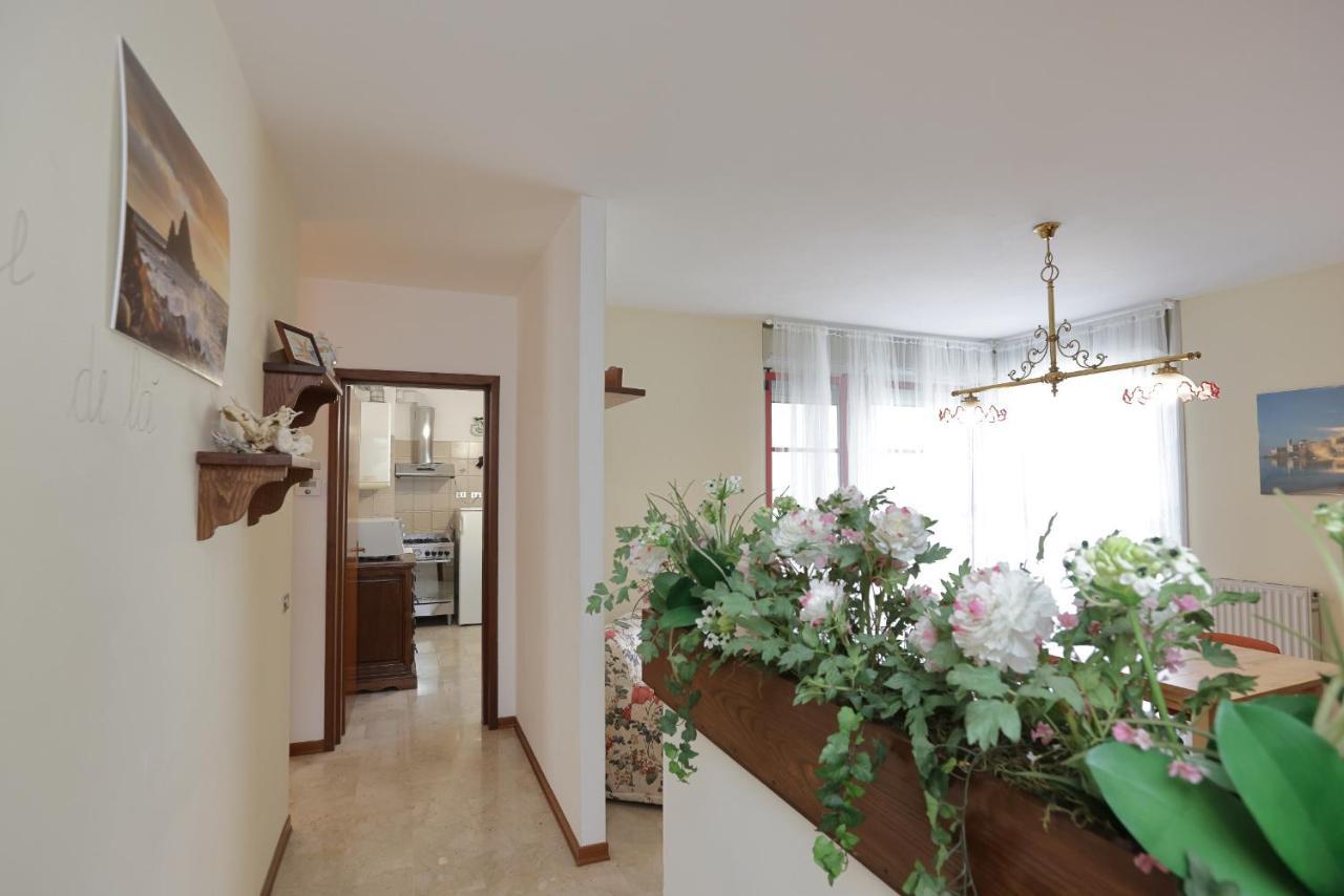 De Chi E De La Appartement Sestri Levante Buitenkant foto
