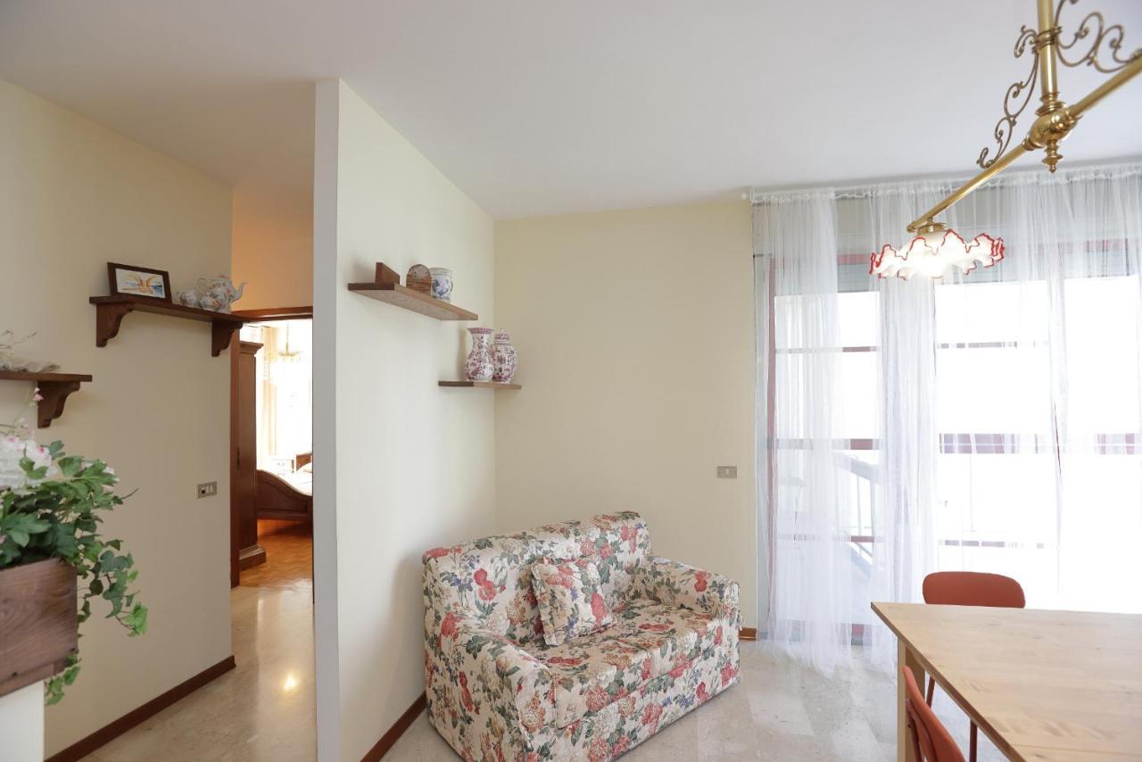 De Chi E De La Appartement Sestri Levante Buitenkant foto