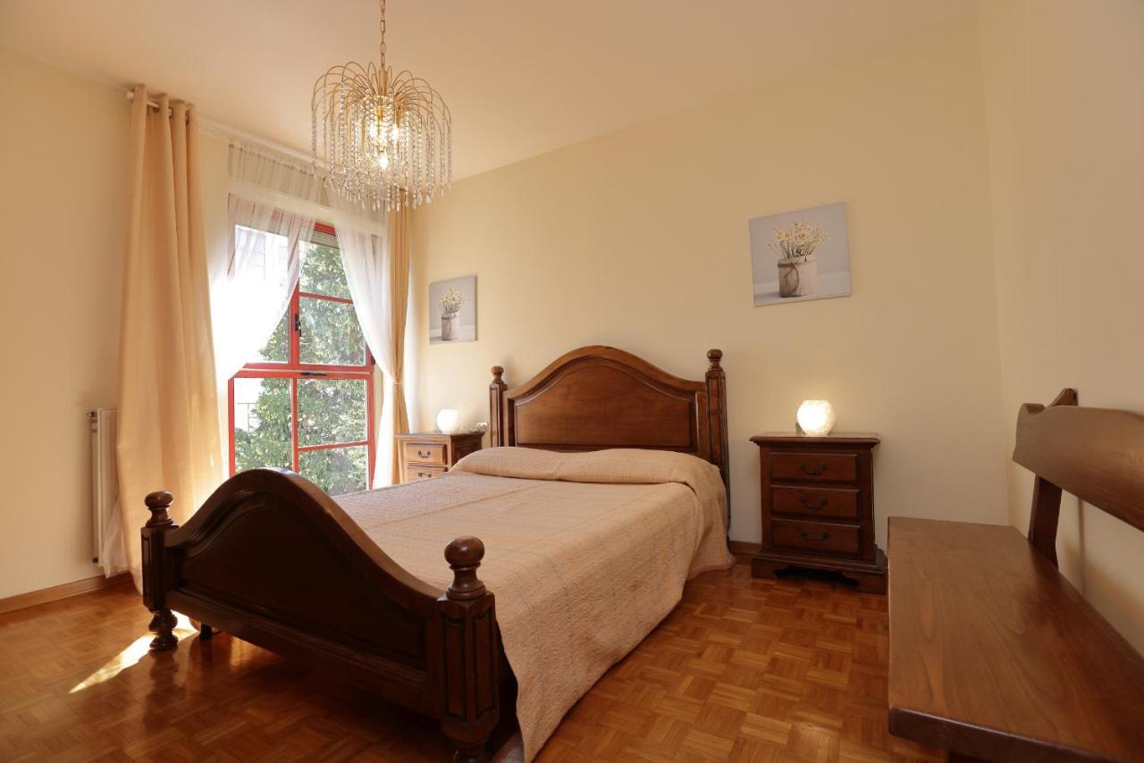 De Chi E De La Appartement Sestri Levante Buitenkant foto