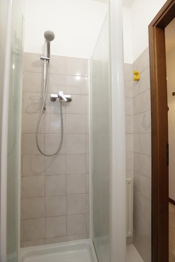 De Chi E De La Appartement Sestri Levante Buitenkant foto