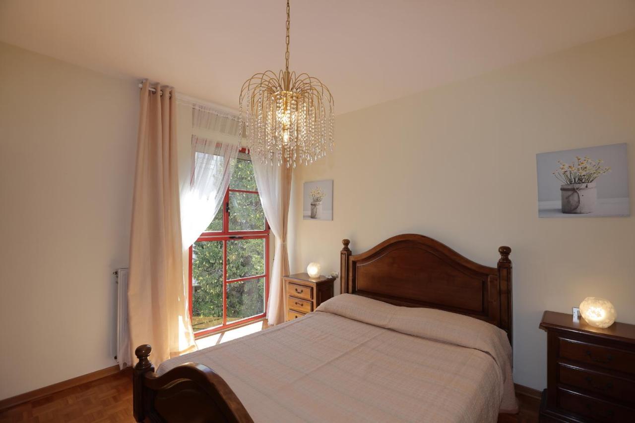 De Chi E De La Appartement Sestri Levante Buitenkant foto