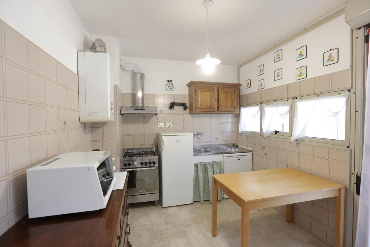 De Chi E De La Appartement Sestri Levante Buitenkant foto