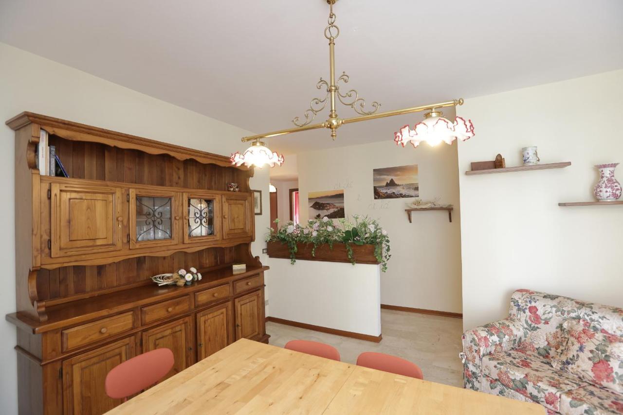 De Chi E De La Appartement Sestri Levante Buitenkant foto