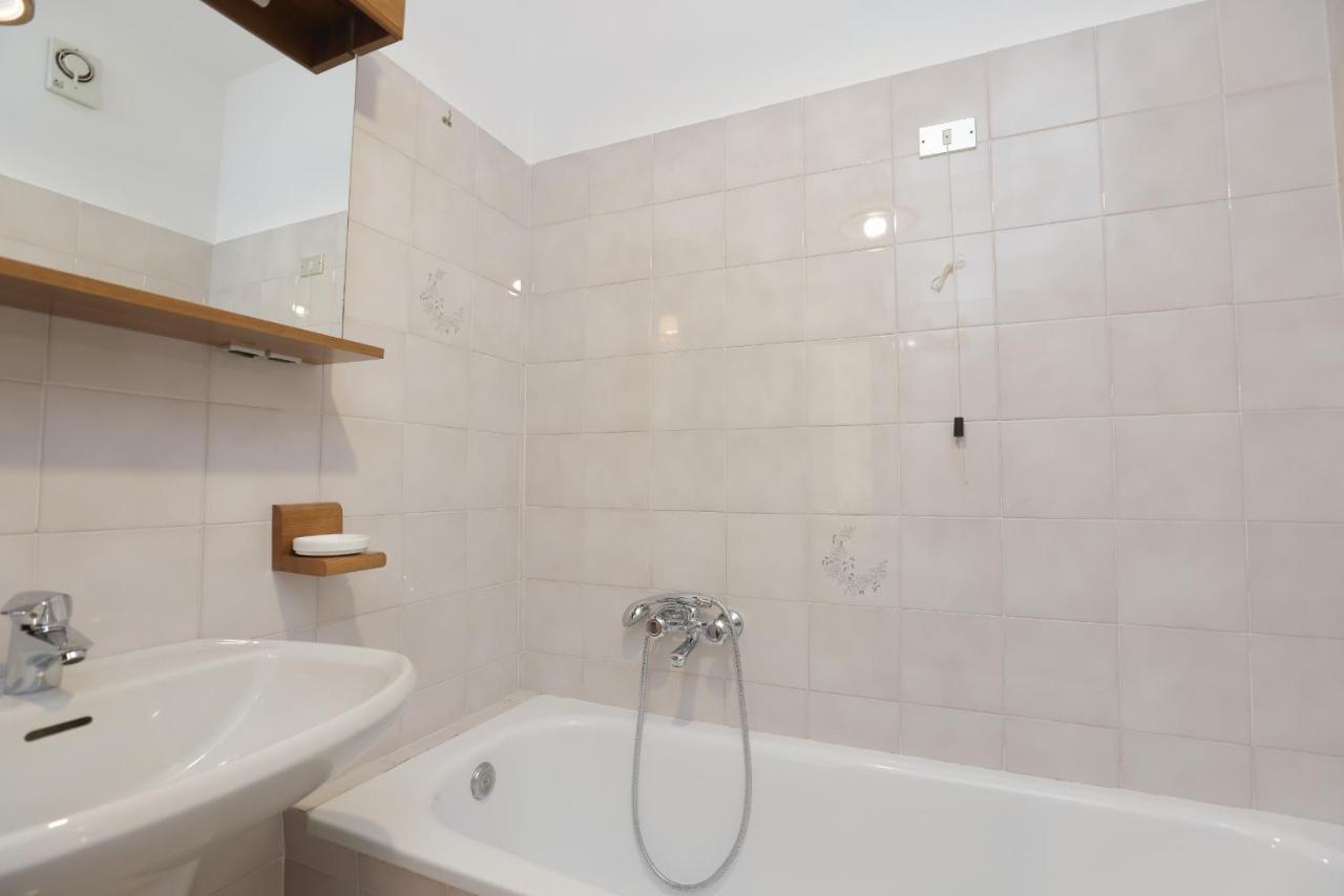 De Chi E De La Appartement Sestri Levante Buitenkant foto