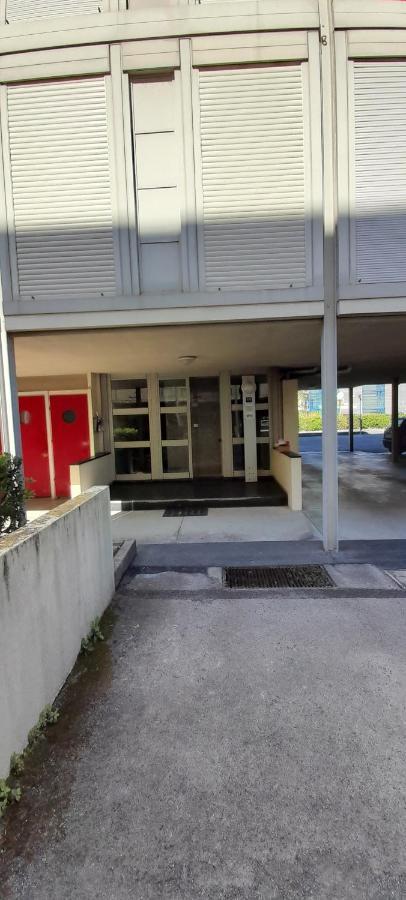 De Chi E De La Appartement Sestri Levante Buitenkant foto